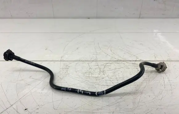 Audi A4 Allroad Vacuum line/pipe/hose 8K0121081BJ