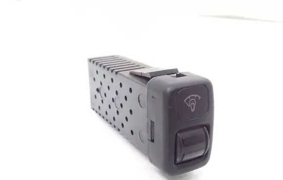 Panel lighting control switch
