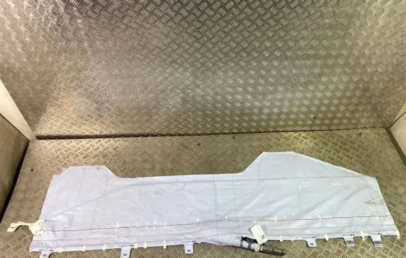 Lexus RX 450H Roof airbag TG14E04001