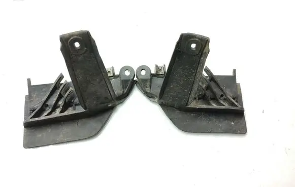 Volkswagen Jetta V Mudguards set 1K0854855B 1K0854856B