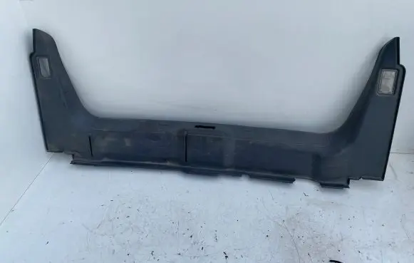 Volvo S80 Trunk/boot sill cover protection 8641361