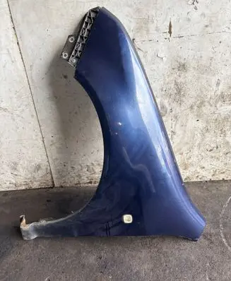 Skoda Fabia Mk1 (6Y) Fender