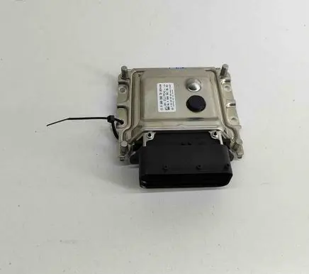 Mercedes-Benz Vito Viano W447 Adblue control unit A0009019603 0281032807