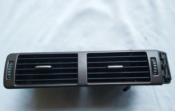 Audi A6 S6 C5 4B Dash center air vent grill 4B1820951