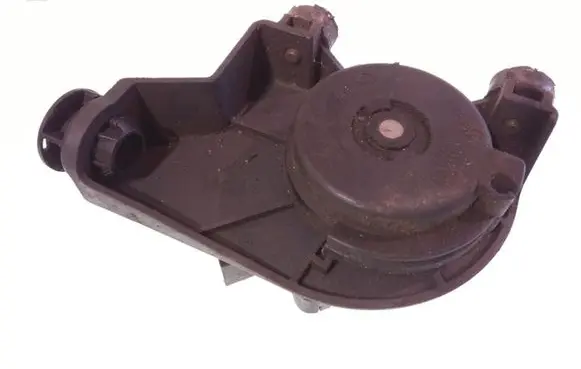 Citroen C5 Accelerator pedal position sensor 9643365680