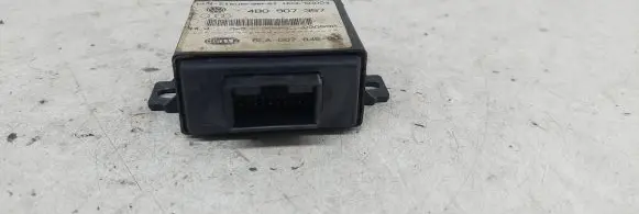Audi A4 S4 B5 8D Light module LCM 4B0907357 020500 5LA00784500