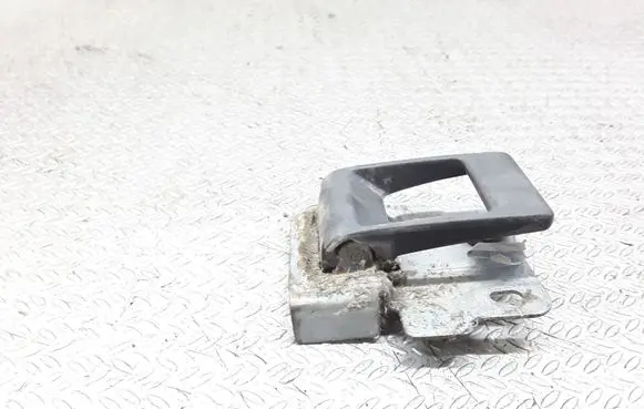 Land Rover Discovery Front door interior handle