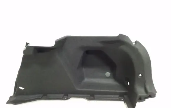 Citroen C4 X Trunk/boot side trim panel 98455528ZD