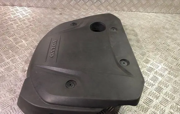 Volvo XC60 Engine cover (trim) 31437508