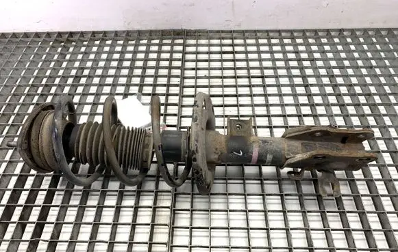 Mazda 3 II Front shock absorber/damper