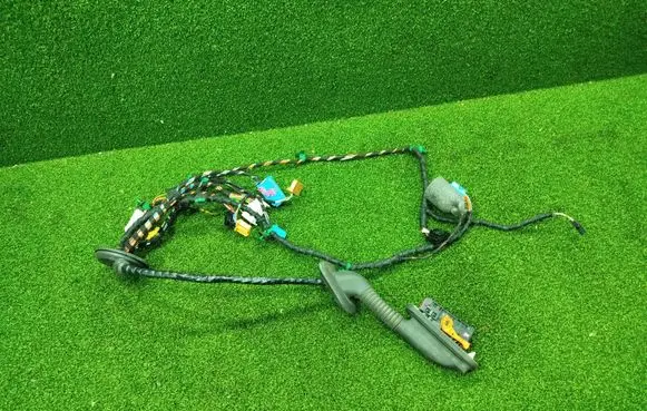 Man TGE 1gen Front door wiring loom 7C1971120N 4L0971841 7C0959843
