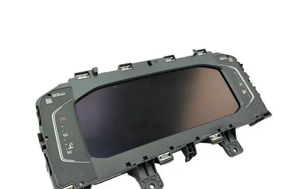 Volkswagen T-Roc Speedometer (instrument cluster) 17A920320B