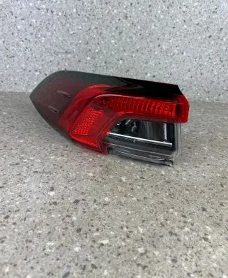 Toyota Corolla E210 E21 Rear/tail lights 8156002D1100 19333F 223595536