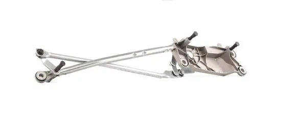 Porsche Cayenne (92A) Front wiper linkage 95562813712 9580MWP1 95562813711