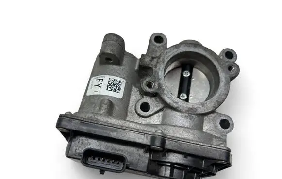 Nissan Pulsar Throttle valve 161206038R