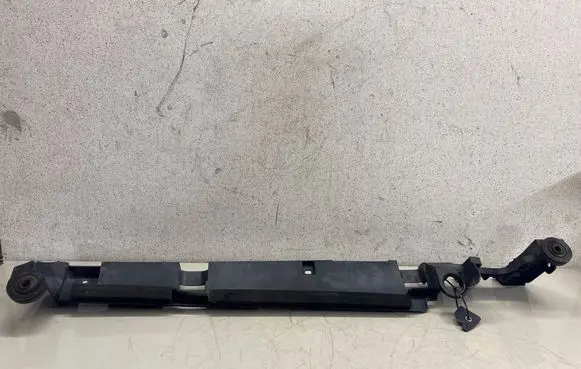 Renault Kadjar Radiator mount bracket 215424EB0A 15424EB0A PA66GF30
