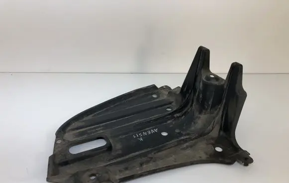 Toyota Avensis T250 Rear underbody cover/under tray 5839805020 PPEPR