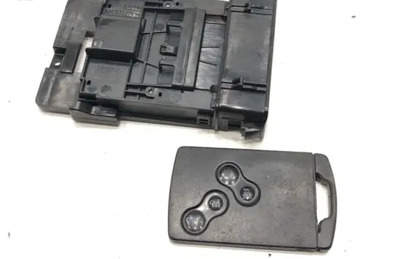 Renault Laguna III Ignition lock A2C53217096
