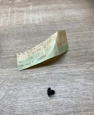 Audi V8 Other body part 443823740A