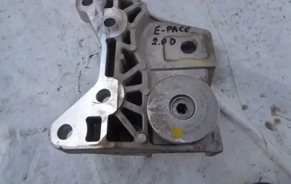 Jaguar E-Pace Engine mounting bracket GJ326P096AE