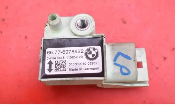 BMW X3 E83 Sensor 6978822