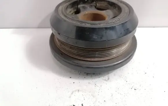 BMW X5 F15 Crankshaft pulley 8515044