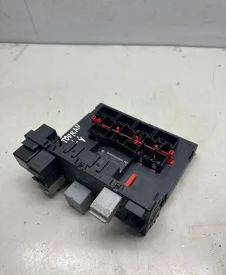 Comfort/convenience module