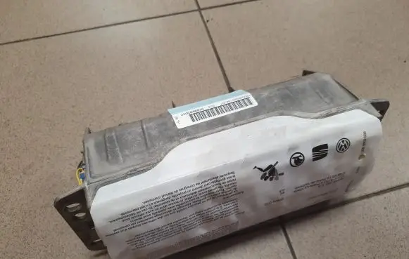 Seat Altea Passenger airbag 5P0880204C