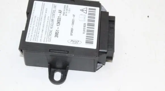 Ford Kuga I Light module LCM 3M5113K031AF