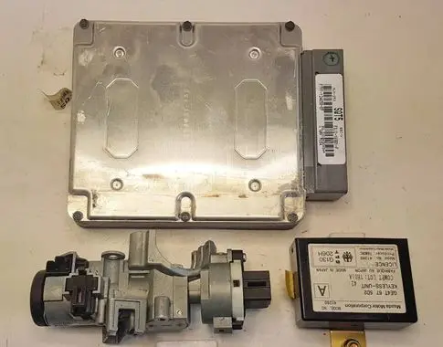 Engine control unit/module