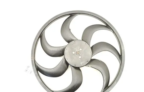 Jaguar F-Pace Fan set 5YY0671