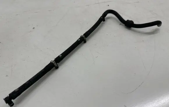 Fuel return line/hose