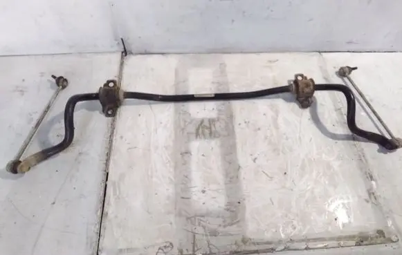 Front anti-roll bar/sway bar