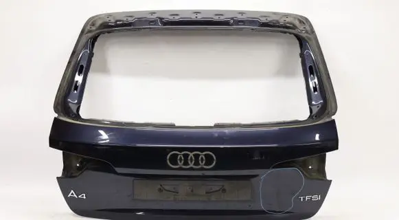 Audi A4 S4 B9 8W Tailgate/trunk/boot lid 5769921