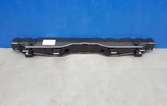 KIA Optima Radiator support slam panel bracket 64101D4000