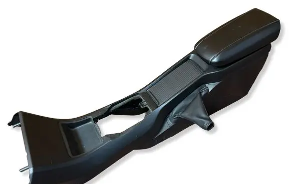 Volvo V40 Rear seat armrest 01284547