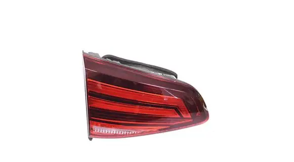 Volkswagen Golf VII Tailgate rear/tail lights 5G0945093AH