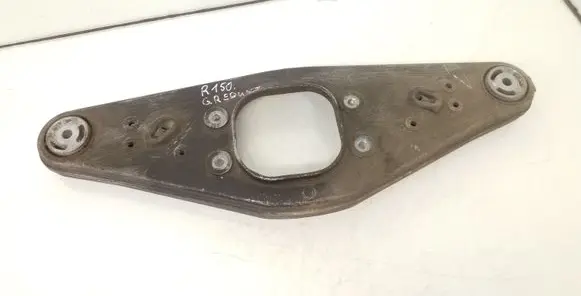 Mercedes-Benz E W211 Rear differential/diff mount bracket A2303521806