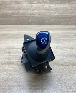 Toyota Prius+ (ZVW40) Gear shifter/selector 8945147060 1923002070