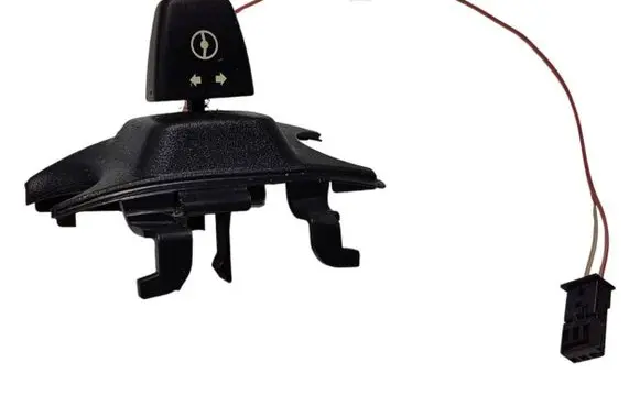 BMW X5 E70 Steering wheel adjustment switch 61316966710 6966710 026092