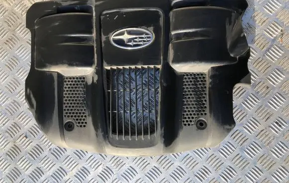Subaru Forester SG Engine cover (trim) 14025AA260