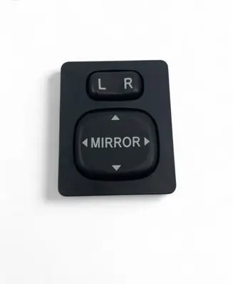 Toyota Prius (XW30) Wing mirror switch 183574