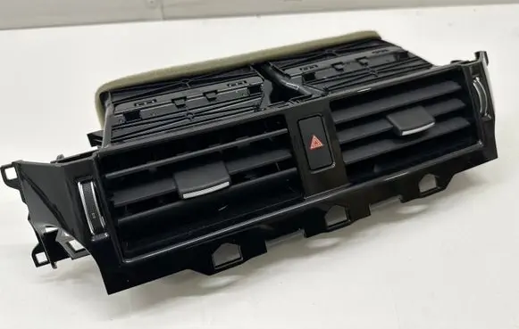 Land Rover Discovery 5 Dash center air vent grill HY32014L21AE