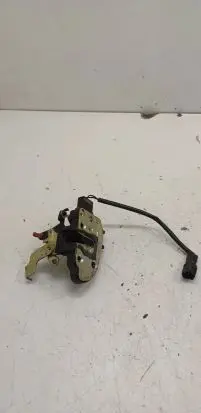 Honda Jazz Front door lock 
