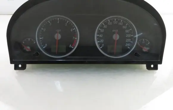 Ford Mondeo Mk III Speedometer (instrument cluster) 1S7F10849DJ