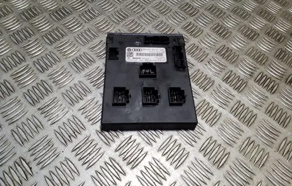 Audi Q5 SQ5 Comfort/convenience module 8K0907063D F005V00749