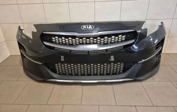KIA Xceed Front bumper