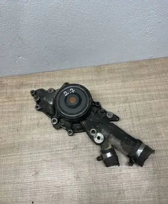 Mercedes-Benz E W211 Water pump