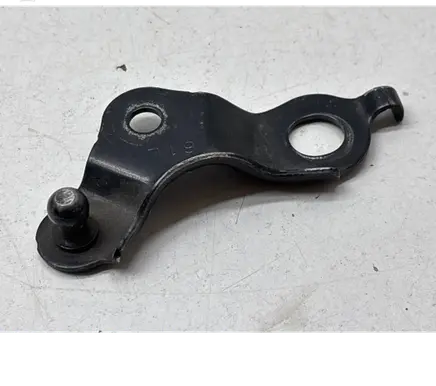Toyota Land Cruiser (J150) Other engine bay part