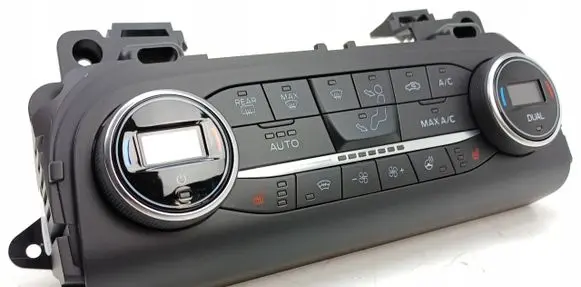 Ford Kuga III Climate control unit LJ6T-18C612-HC